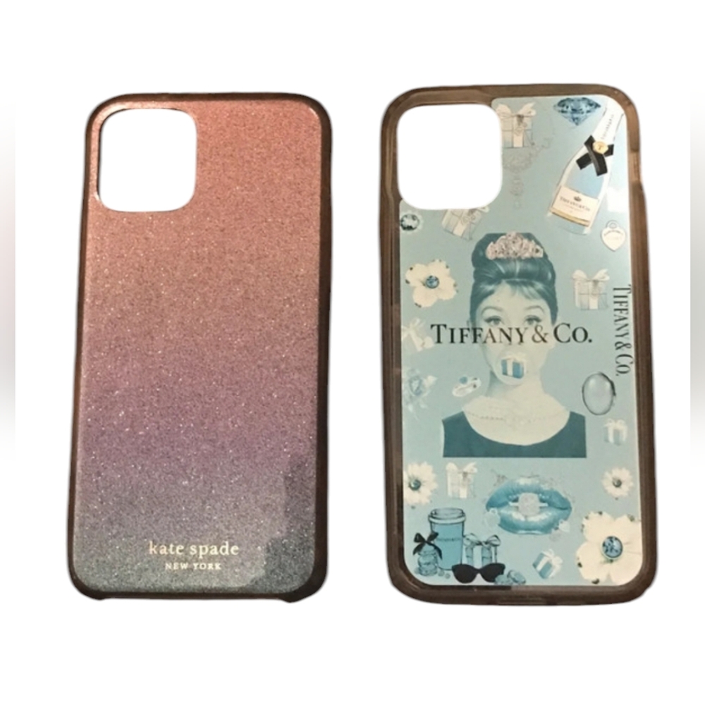 Kate spade phone case for iPhone 11pro